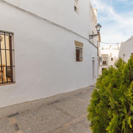 Casa La Favorita Διαμέρισμα Vejer de la Frontera Εξωτερικό φωτογραφία