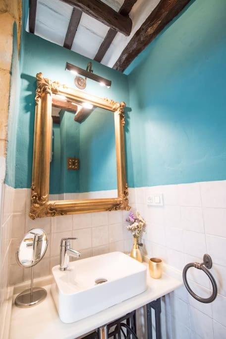 Casa La Favorita Διαμέρισμα Vejer de la Frontera Εξωτερικό φωτογραφία
